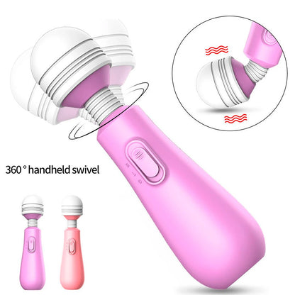 Hitachi Mini Vibrator Stimulator