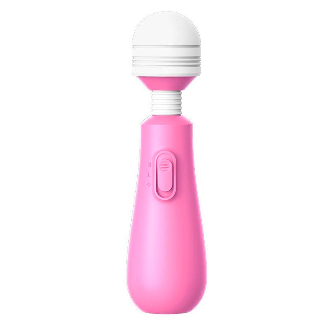 Hitachi Mini Vibrator Stimulator