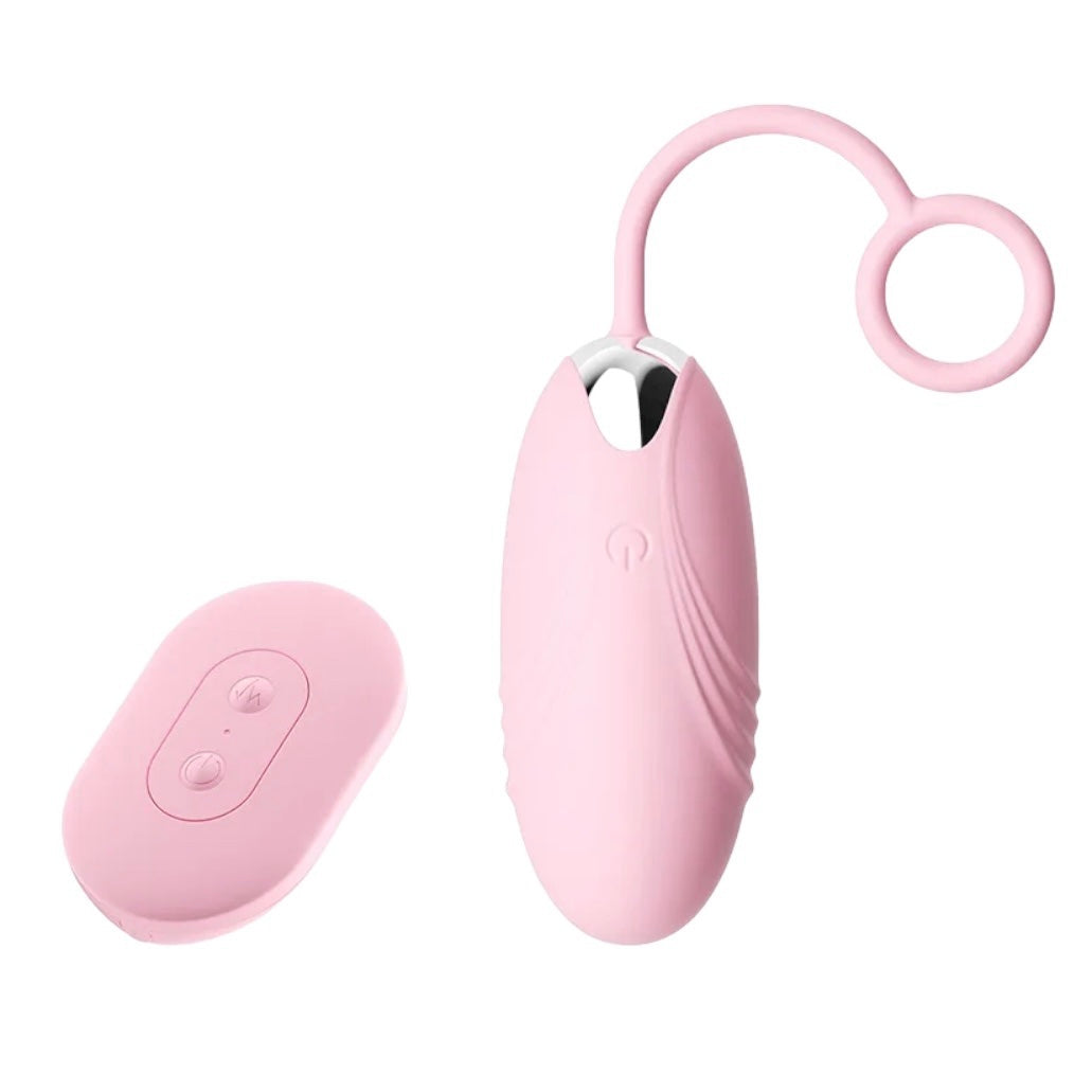Huevo Vibrador Baby