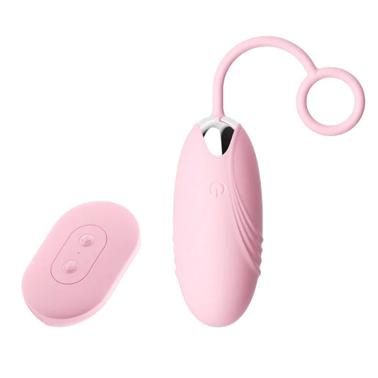 Huevo Vibrador Baby