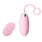 Huevo Vibrador Baby