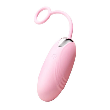 Huevo Vibrador Baby