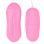 Huevo Vibrador Infinity