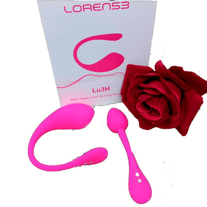 Lush 3 REPLICA