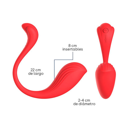 Huevo Phoenix Neo