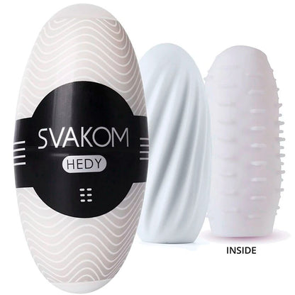Huevo Svakom Masturbador