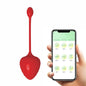 Strawberry Egg App