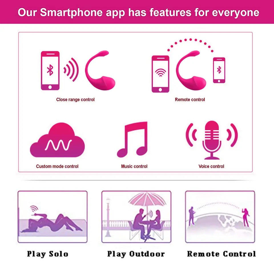 Strawberry Egg App