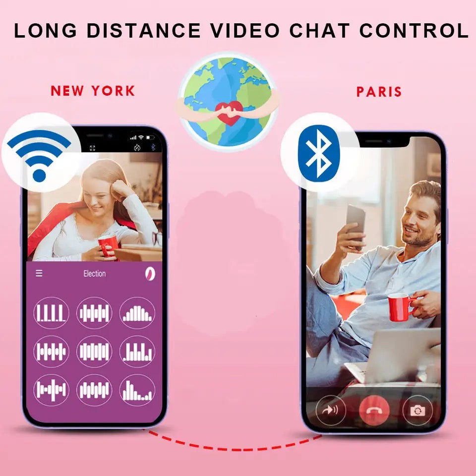 Strawberry Egg App