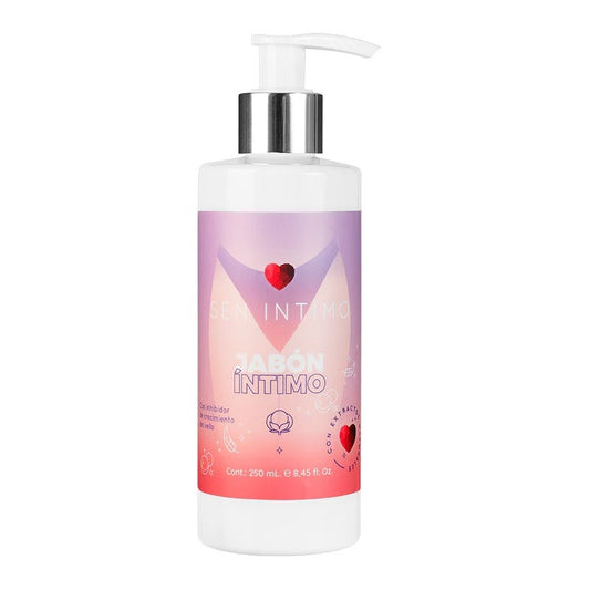 Jabón intimo X 250ml Sen Intimo