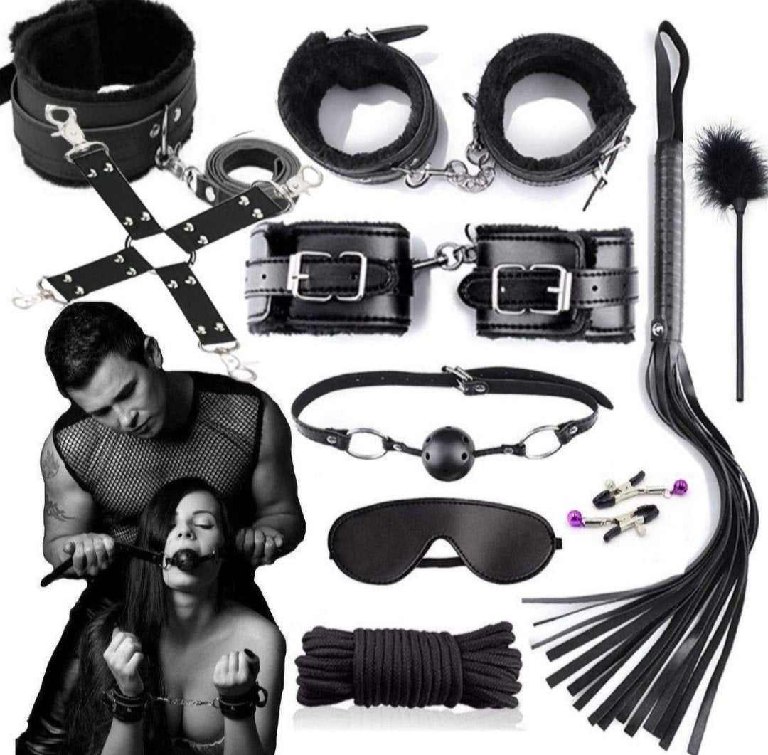 Sado Kit