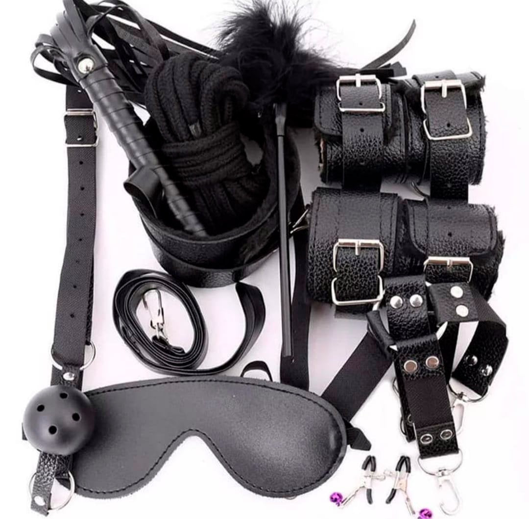 Sado Kit