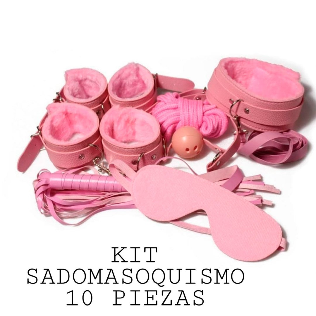 Sado Kit