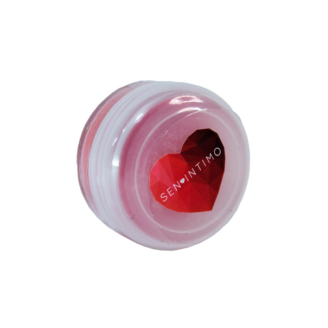 Sen Intimo Lip Gloss with Pheromones 10ml