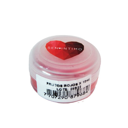 Sen Intimo Lip Gloss with Pheromones 10ml
