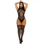 Body Malla Medias DU-651