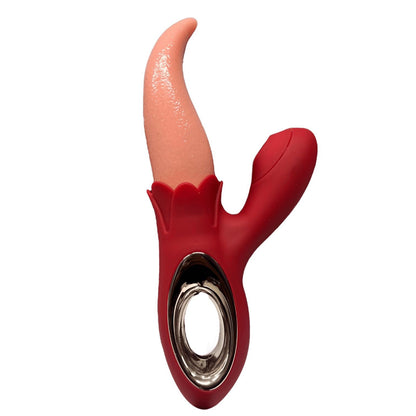 Lengua Xoxo