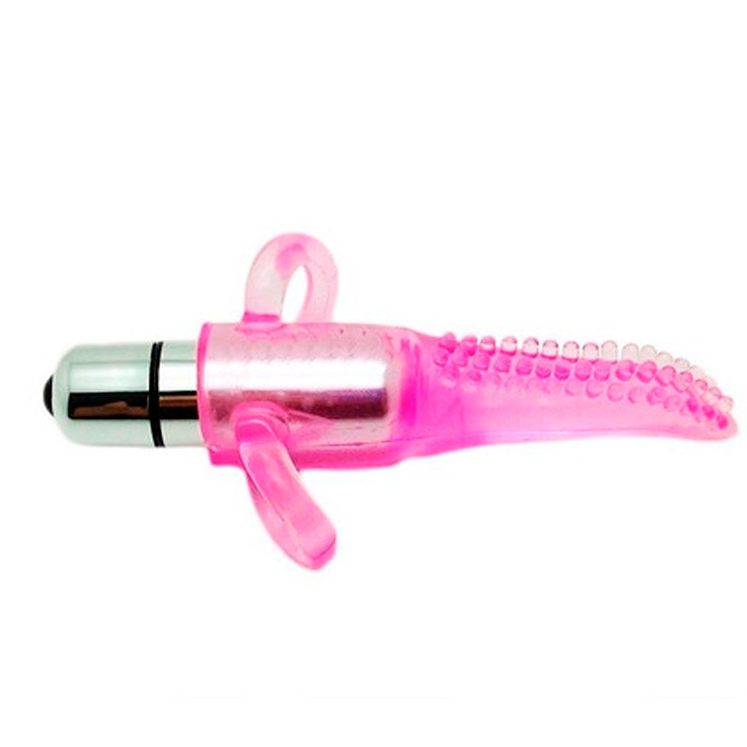 Vibrating Tongue