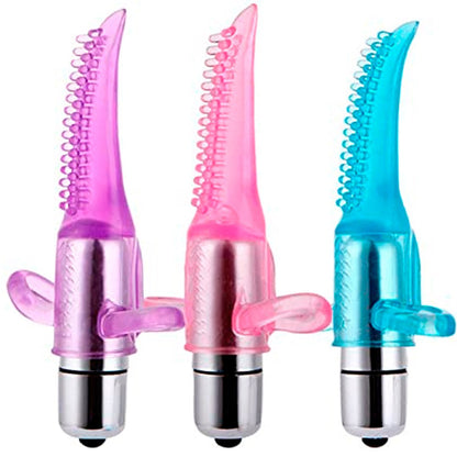 Vibrating Tongue