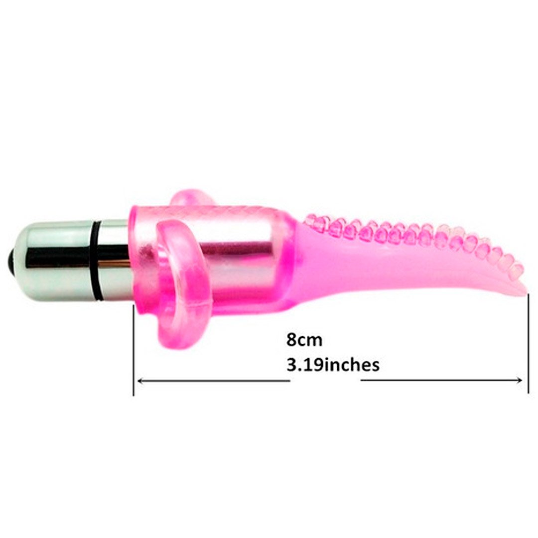 Vibrating Tongue