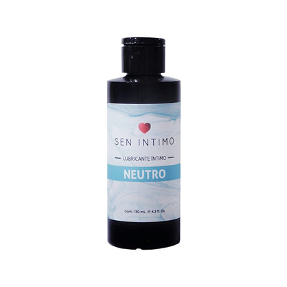 Lubricante Sen Intimo Neutro 130ml