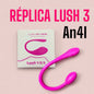 Lush Anal Replica