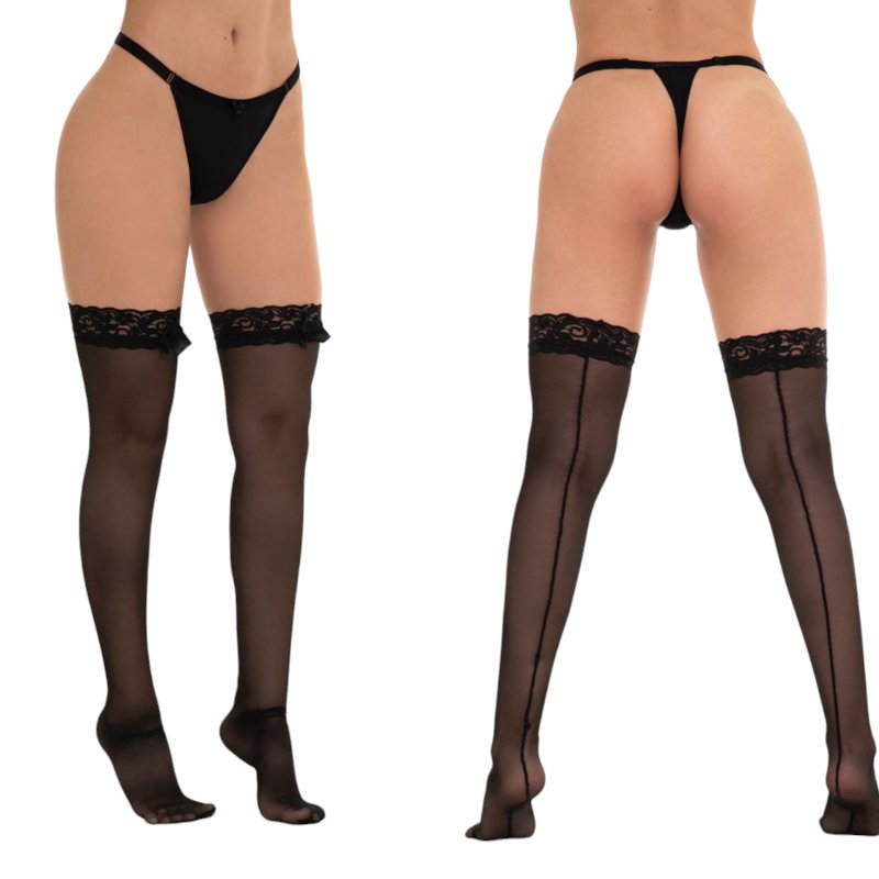 Medias M-07