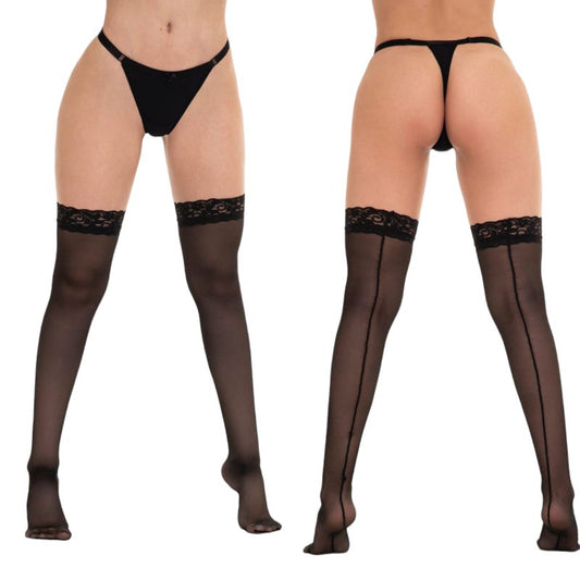 Stockings M-08