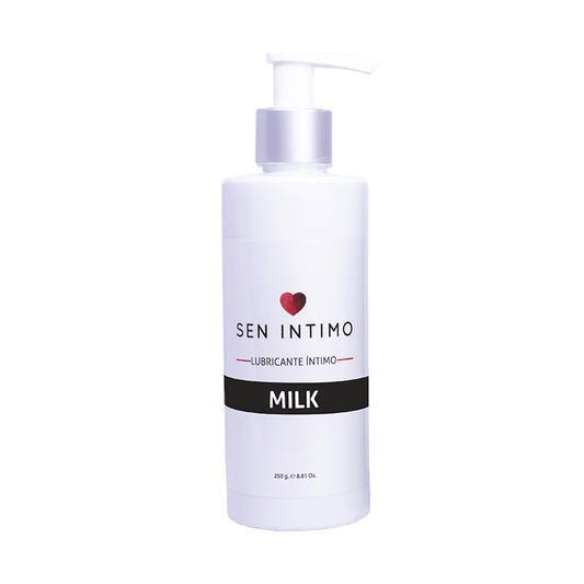 Semen Artificial Milk x 250ml Sen Intimo