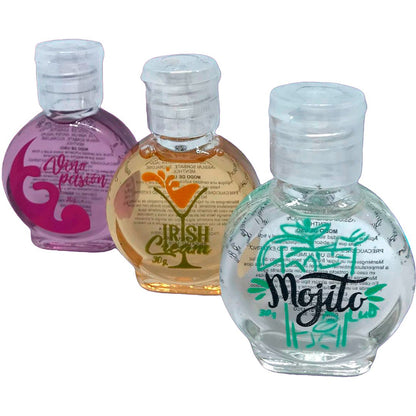 Flavored Mojito Oil 30g