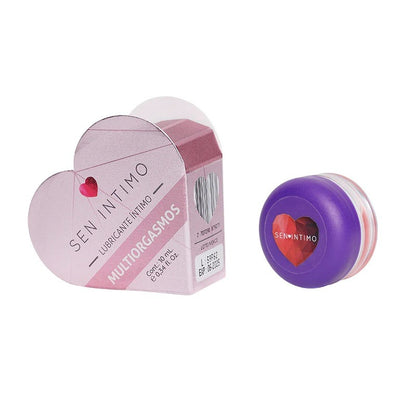 Estrechante Corazon 7ml Sen Intimo
