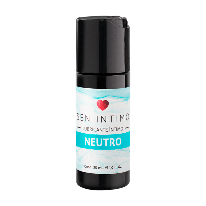 Sen Intimate Neutral Lubricant 30ml