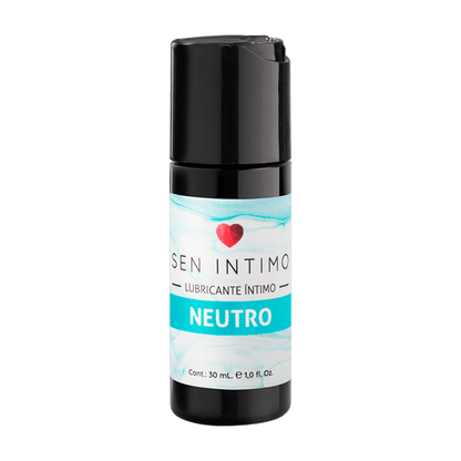 Sen Intimate Neutral Lubricant 30ml