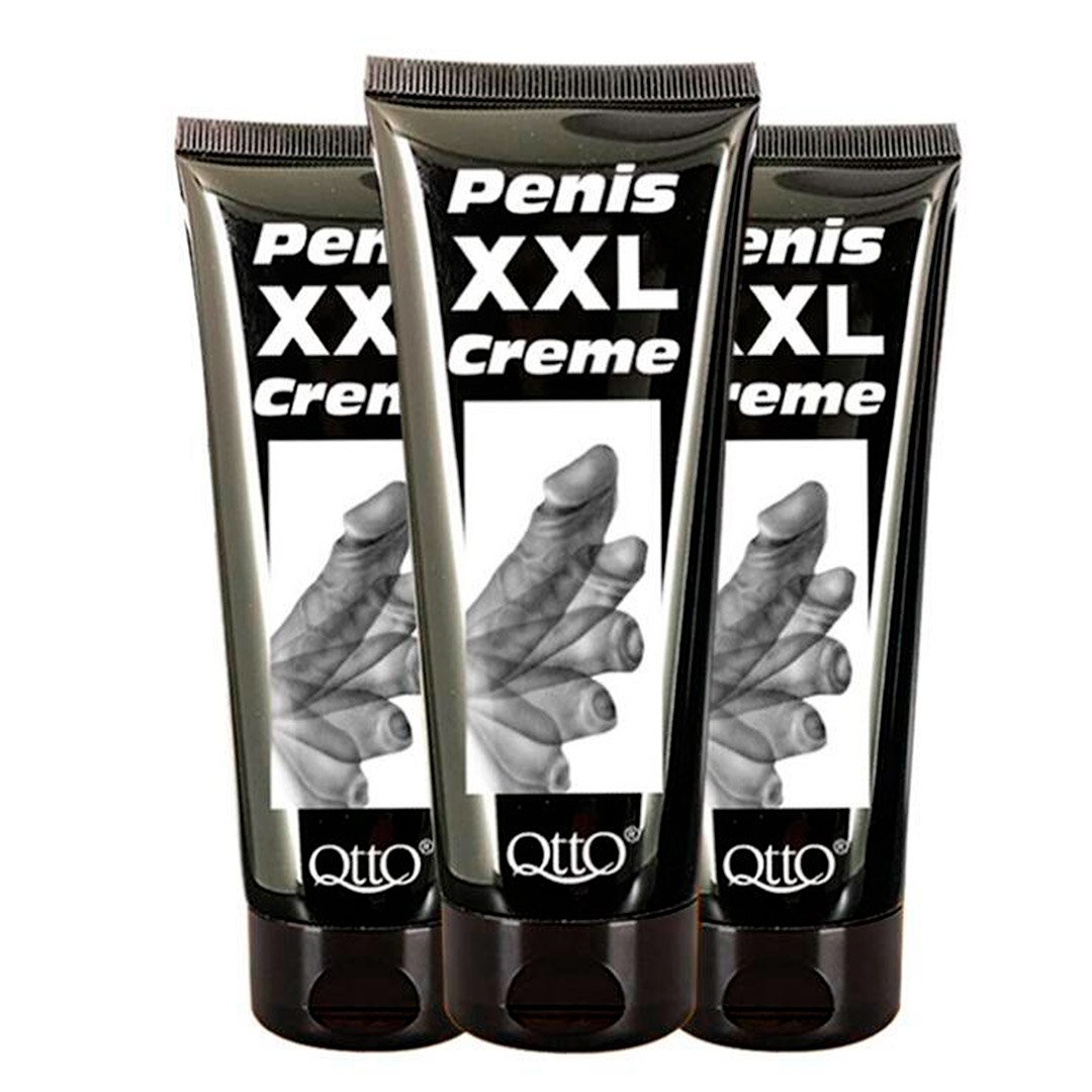 XXL Penis