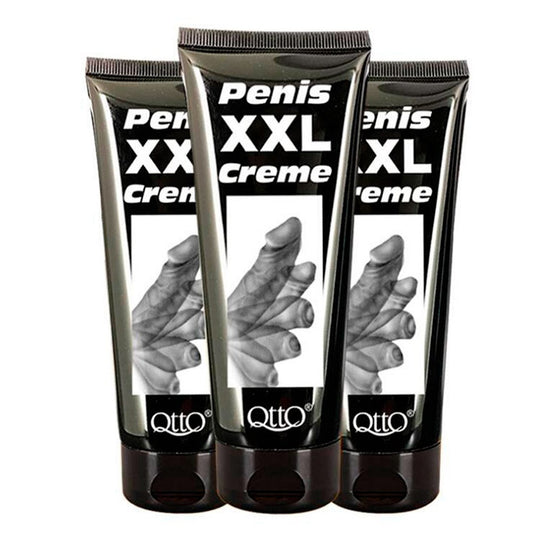 XXL Penis