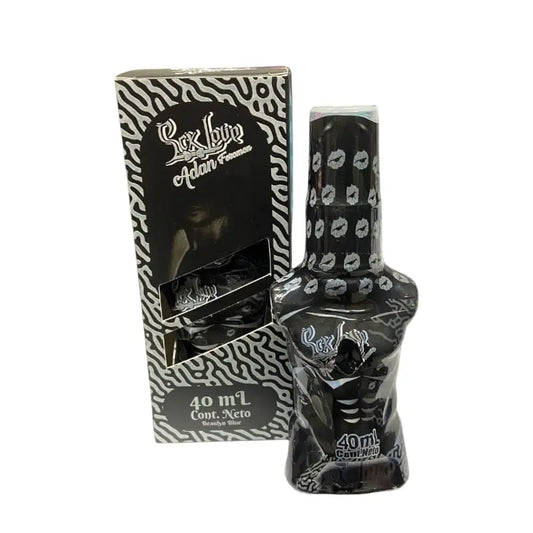 Perfume Loción con Feromonas Adán 40ml SexLove