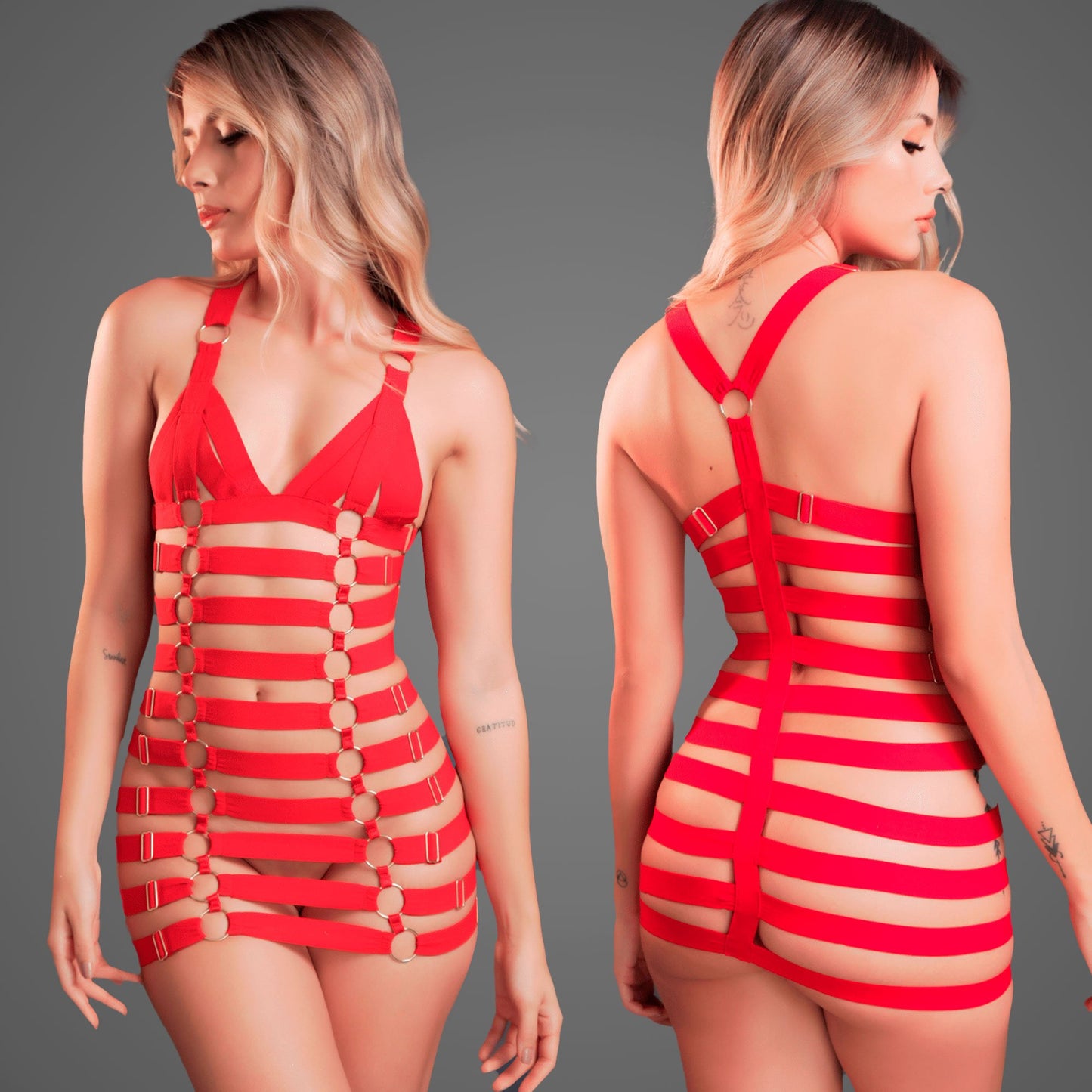 Set Perla