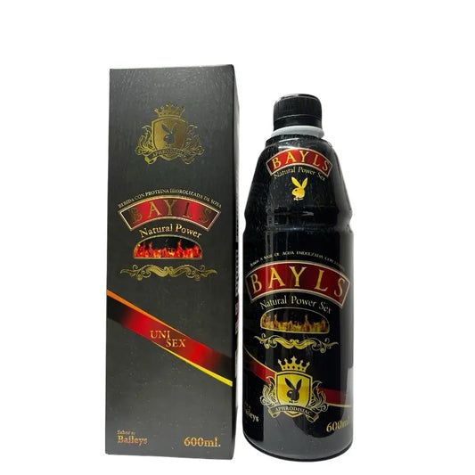 Potenciador Unisex Bayls X600ml
