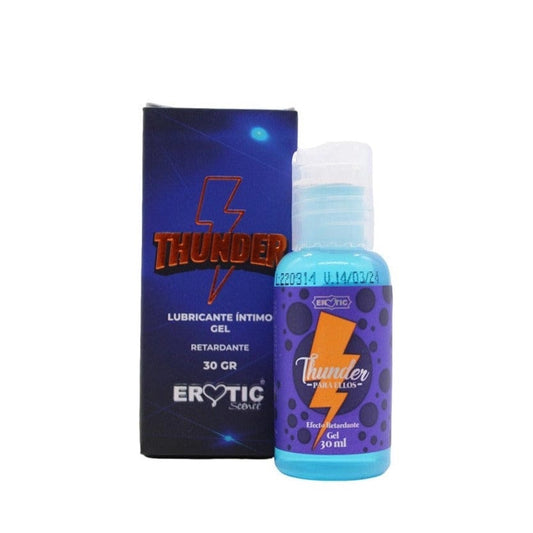 Retardante Thunder Gel x30gr