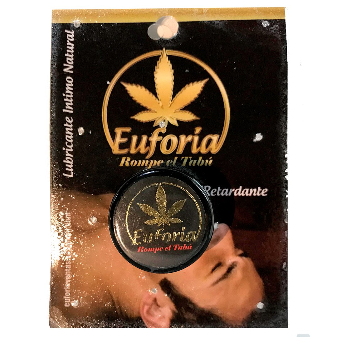 Euforia Crema Retardante