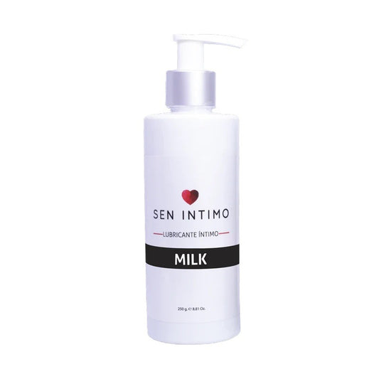 Semen artificial Milk X 250ml Sen Intimo