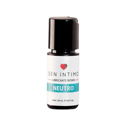 Sen Intimate Neutral Lubricant 30ml