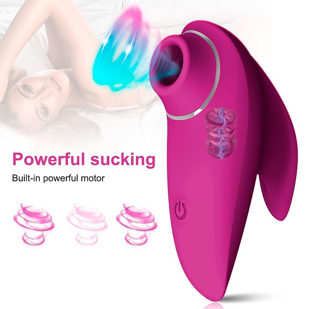 Succionador Whale