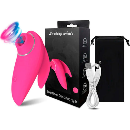 Succionador Whale