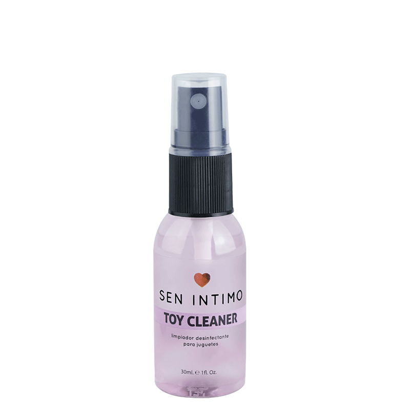 Toy Cleaner Sen Intimo 