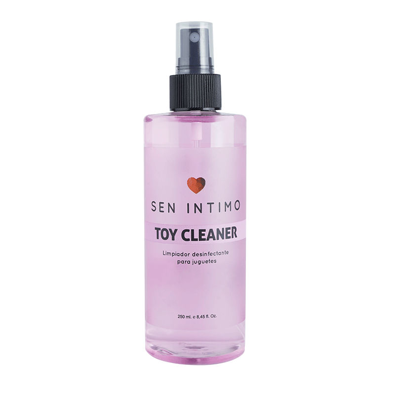 Toy Cleaner Sen Intimo 