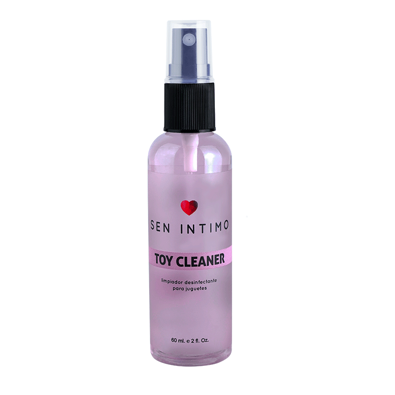 Toy Cleaner Sen Intimo 