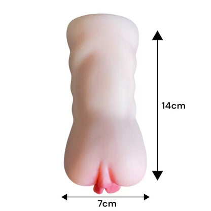 Vagina Pochocha 2