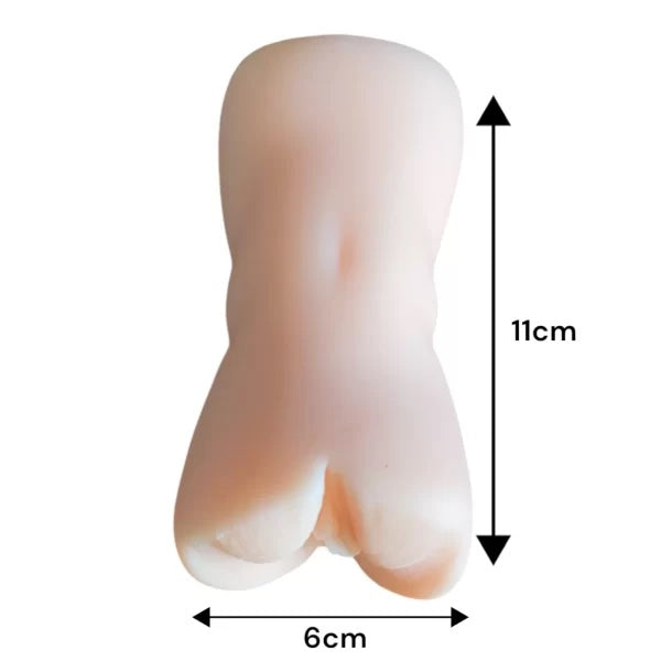 Vagina Pochocha