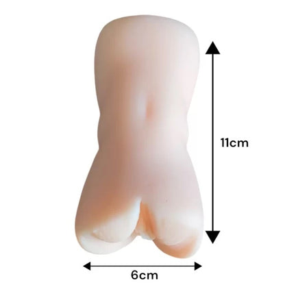 Vagina Pochocha
